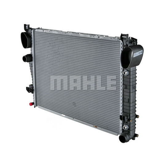 CR 564 000P - Radiator, engine cooling 