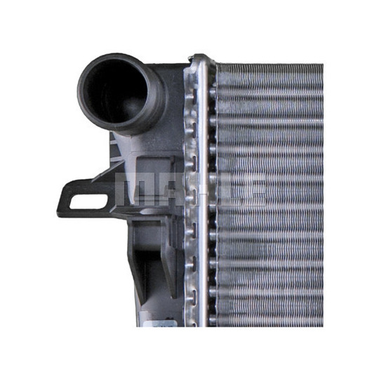 CR 608 000P - Radiator, engine cooling 