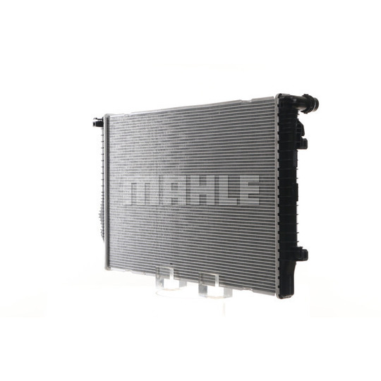 CR 811 000S - Radiator, engine cooling 