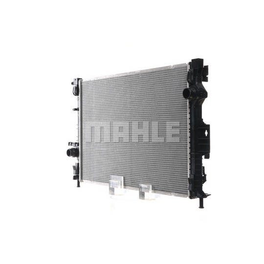 CR 815 000S - Radiator, engine cooling 