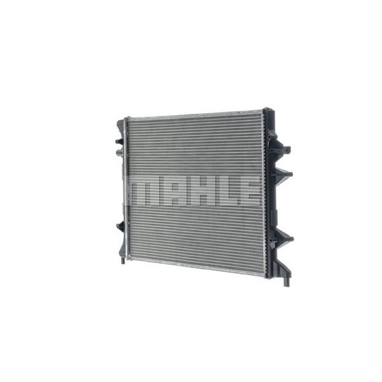 CR 855 000S - Radiator, engine cooling 