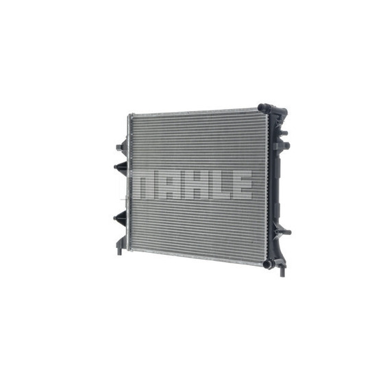 CR 855 000S - Radiator, engine cooling 