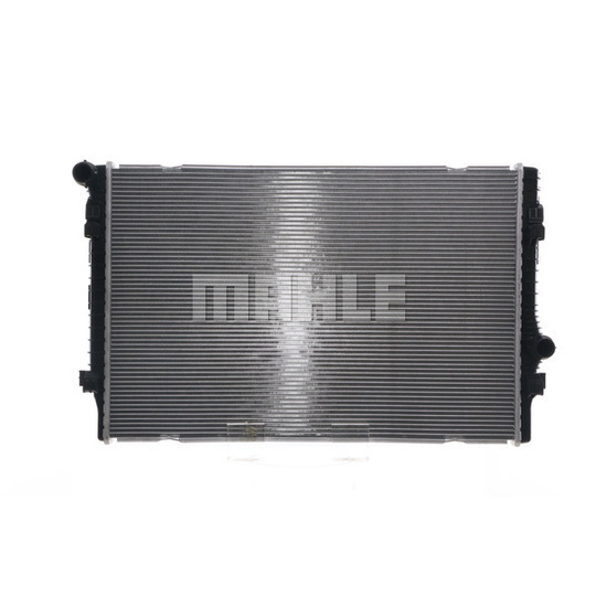 CR 811 000S - Radiator, engine cooling 