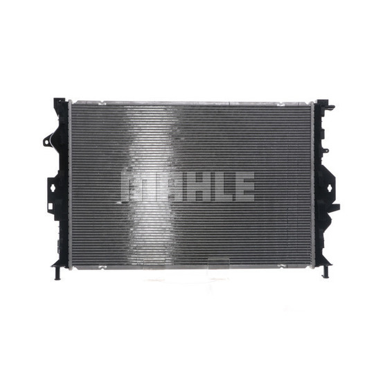 CR 815 000S - Radiator, engine cooling 