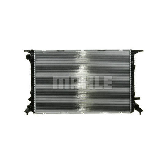 CR 911 000P - Radiator, engine cooling 