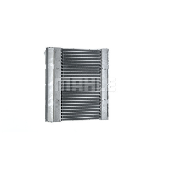 CR 926 000P - Radiator, engine cooling 