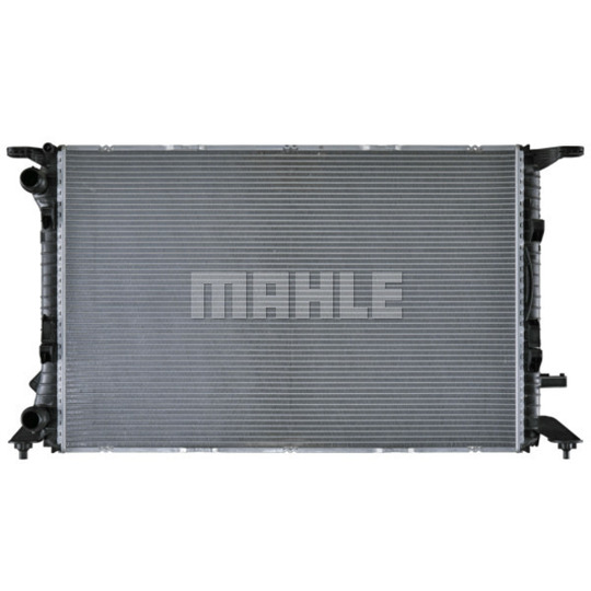 CR 905 000P - Radiator, engine cooling 