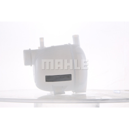 CRT 132 000S - Expansion Tank, coolant 