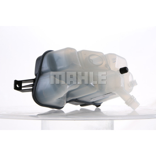 CRT 141 000S - Expansion Tank, coolant 