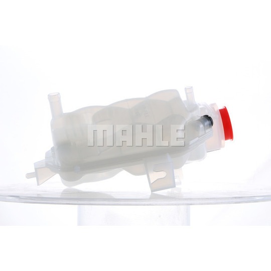 CRT 140 000S - Expansion Tank, coolant 