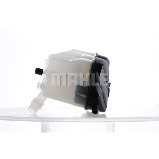 CRT 141 000S - Expansion Tank, coolant 