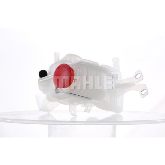 CRT 140 000S - Expansion Tank, coolant 