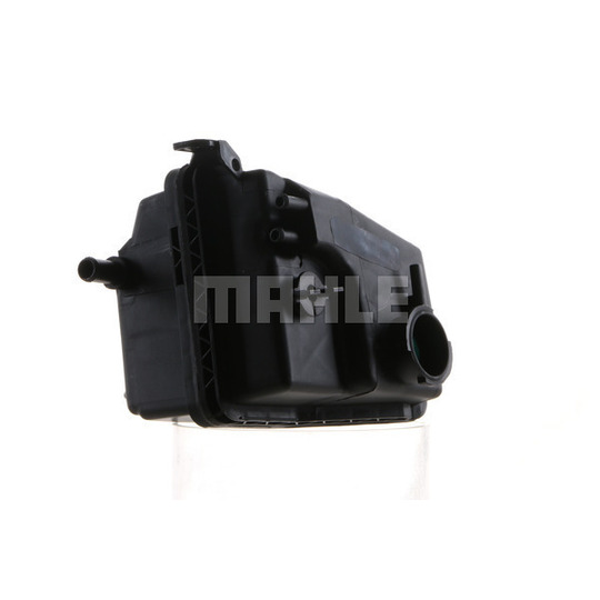 CRT 186 000S - Expansion Tank, coolant 