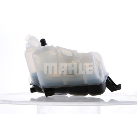 CRT 141 000S - Expansion Tank, coolant 