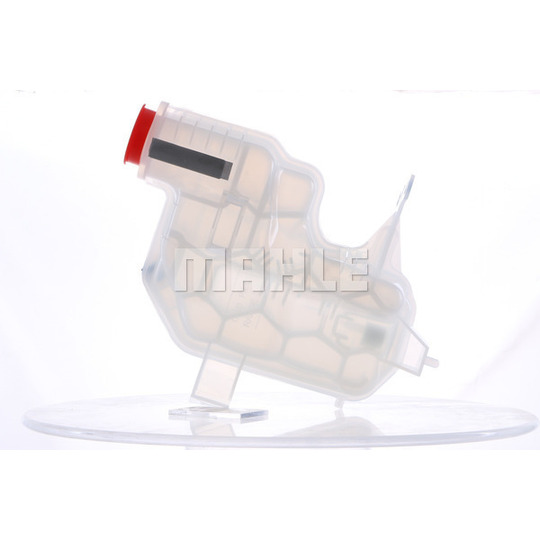 CRT 140 000S - Expansion Tank, coolant 