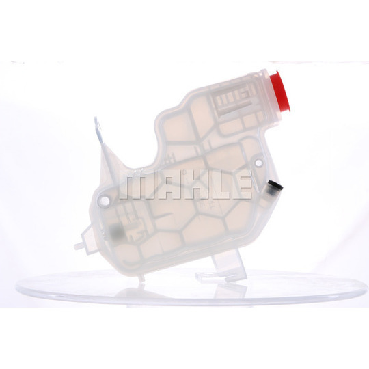 CRT 140 000S - Expansion Tank, coolant 