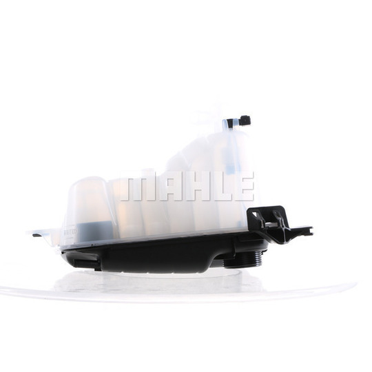 CRT 1 000S - Expansion Tank, coolant 