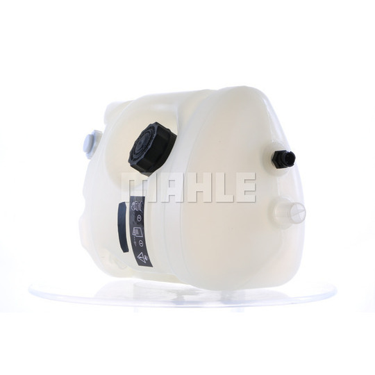 CRT 188 001S - Expansion Tank, coolant 