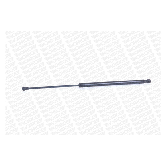 ML5912 - Gas Spring, boot-/cargo area 