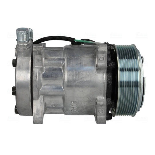 89139 - Compressor, air conditioning 