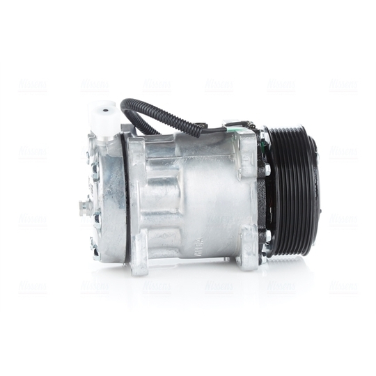 89139 - Compressor, air conditioning 