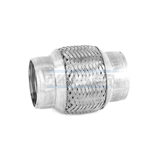 07192 - Corrugated Pipe, exhaust system 