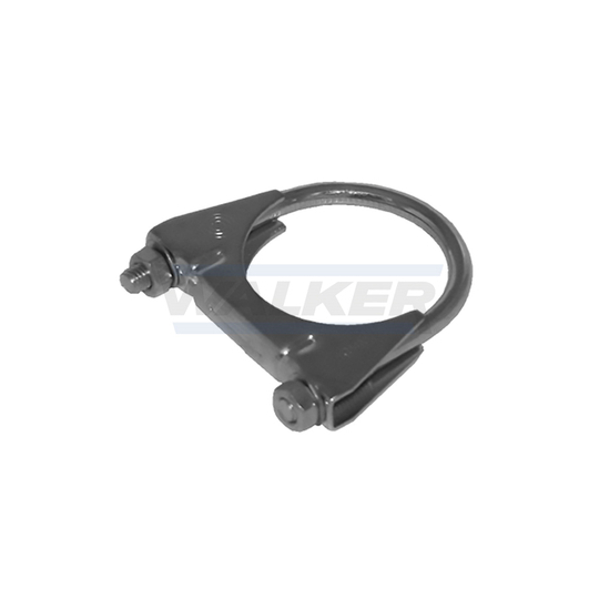 80339 - Clamp, exhaust system 