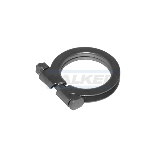 81811 - Clamp, exhaust system 