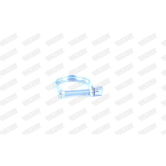 80732 - Clamp, exhaust system 