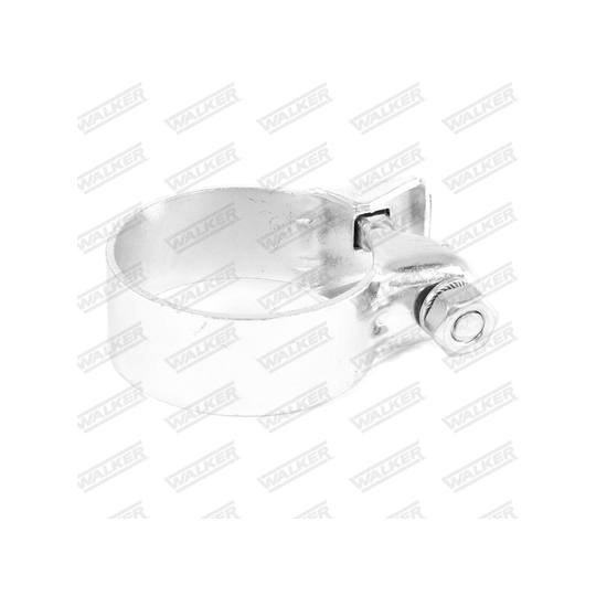 80365 - Clamp, exhaust system 