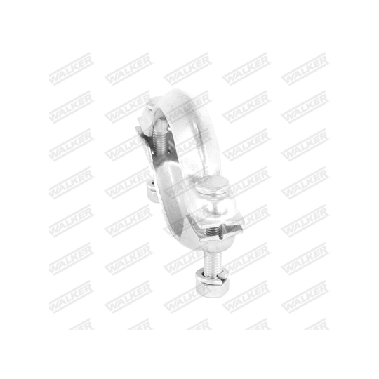86219 - Clamp, exhaust system 