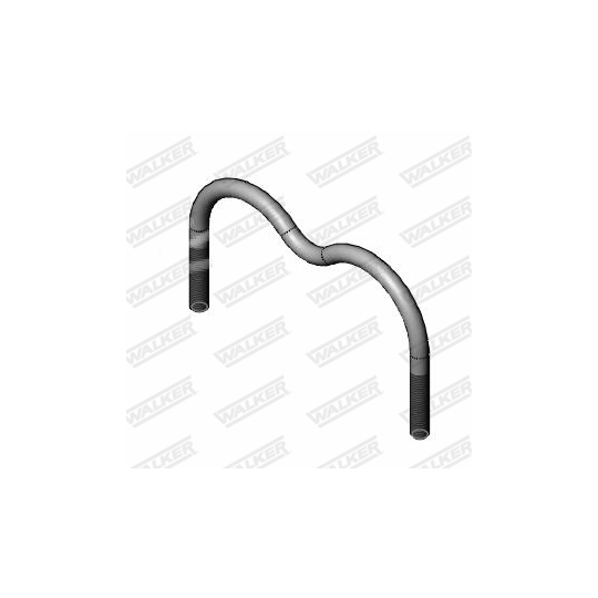 82145 - Exhaust system mounting elements 