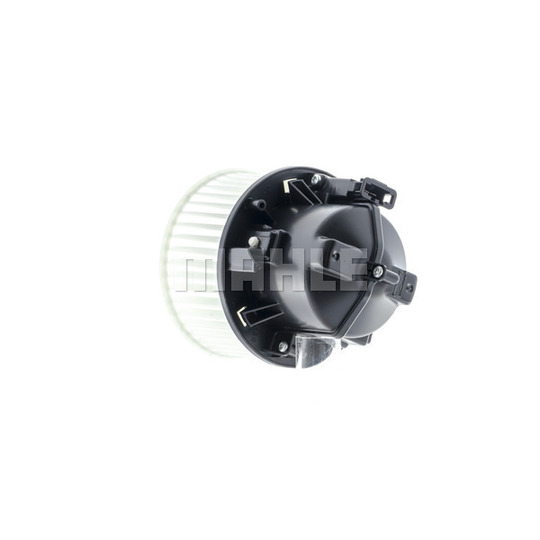 AB 120 000P - Interior Blower 