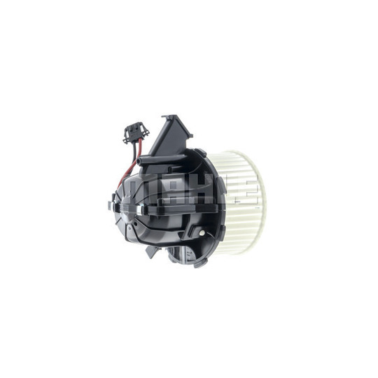 AB 115 000P - Interior Blower 