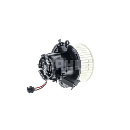 AB 118 000P - Interior Blower 