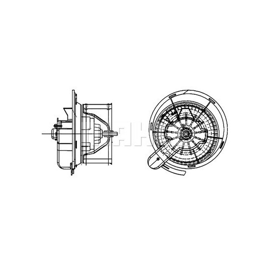 AB 26 000P - Salongipuhur 