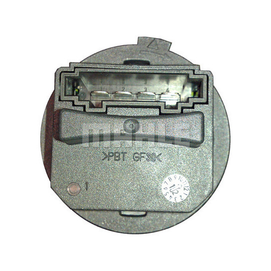 ABR 99 000P - Regulator, passenger compartment fan 