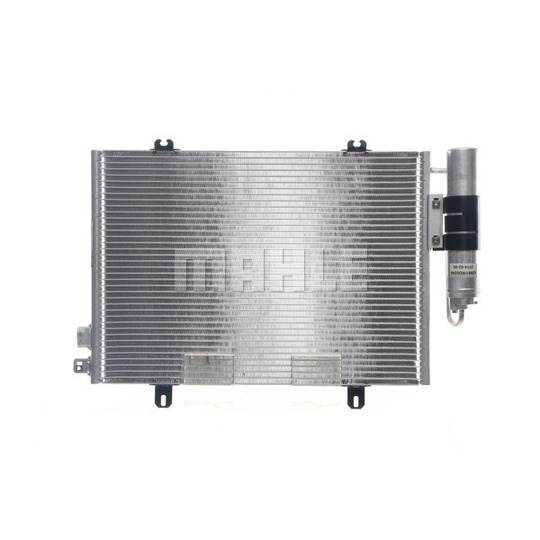 AC 221 000S - Condenser, air conditioning 