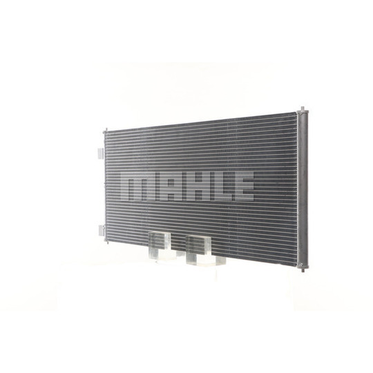 AC 321 000S - Condenser, air conditioning 