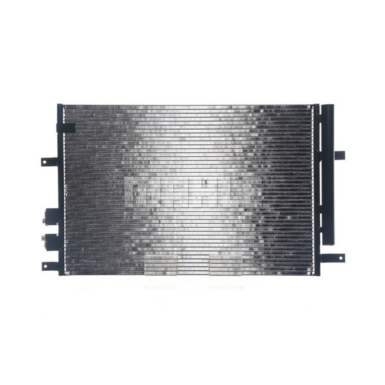 AC 693 000S - Condenser, air conditioning 