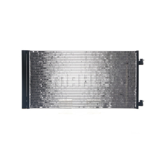 AC 751 000S - Condenser, air conditioning 