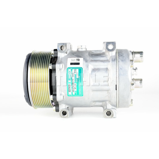 ACP 1041 000P - Kompressor, kliimaseade 