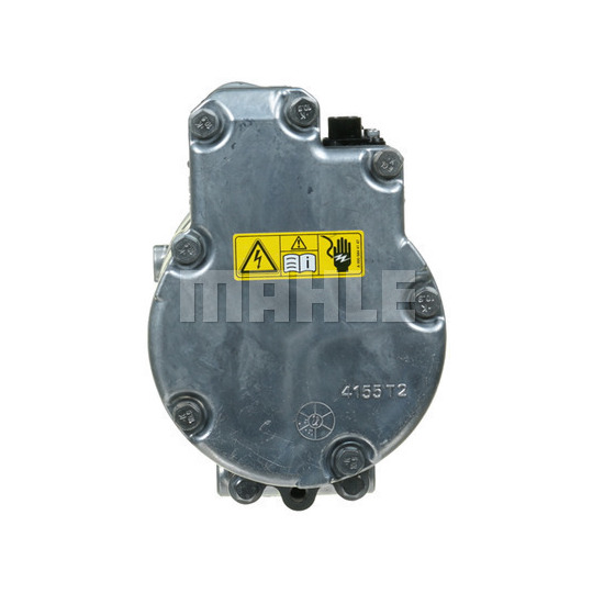 ACP 1449 000P - Compressor, air conditioning 