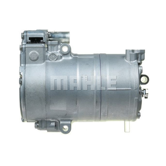 ACP 1449 000P - Compressor, air conditioning 