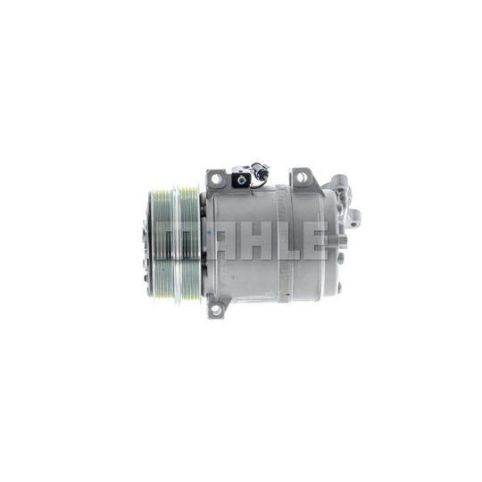 ACP 1320 000P - Compressor, air conditioning 