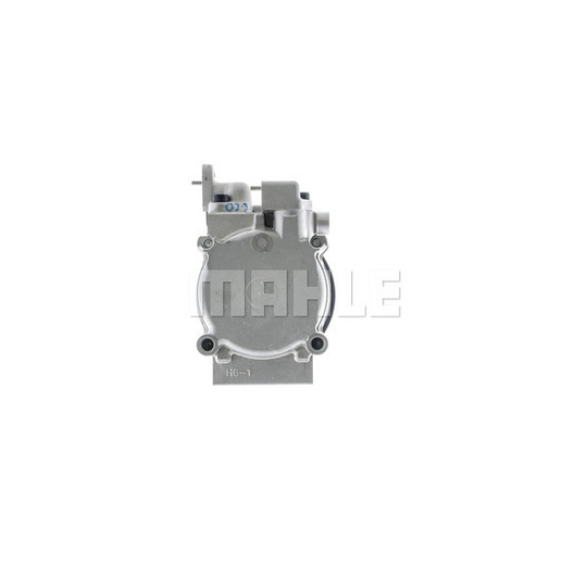 ACP 1431 000P - Compressor, air conditioning 