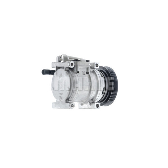ACP 1416 000P - Compressor, air conditioning 