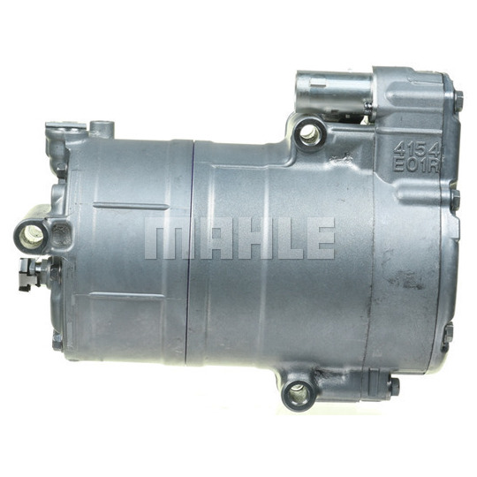 ACP 1449 000P - Compressor, air conditioning 