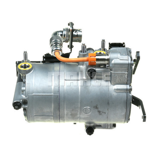 ACP 1450 000P - Compressor, air conditioning 