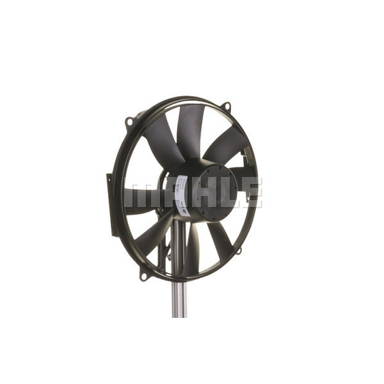 ACF 4 000S - Fan, A/C condenser 